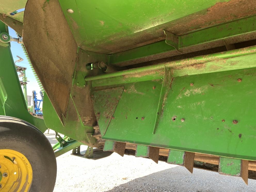 Image for 2021 John Deere C400