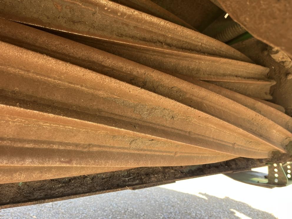 Image for 2021 John Deere C400