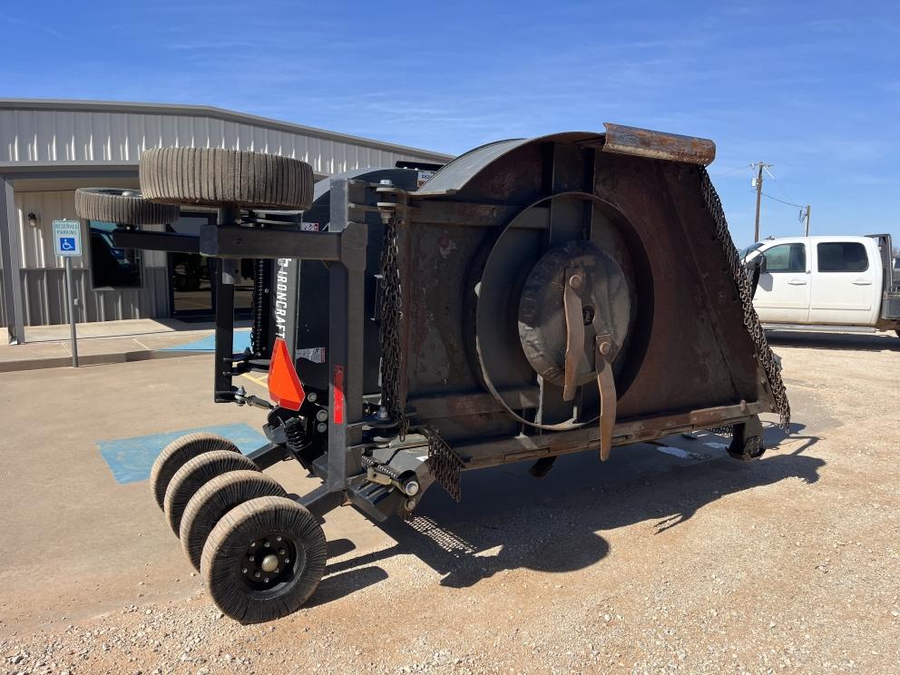 Image for IronCraft 3515