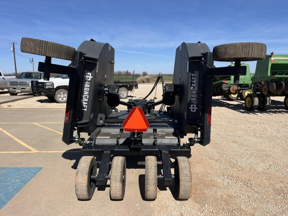 Image for IronCraft 3515