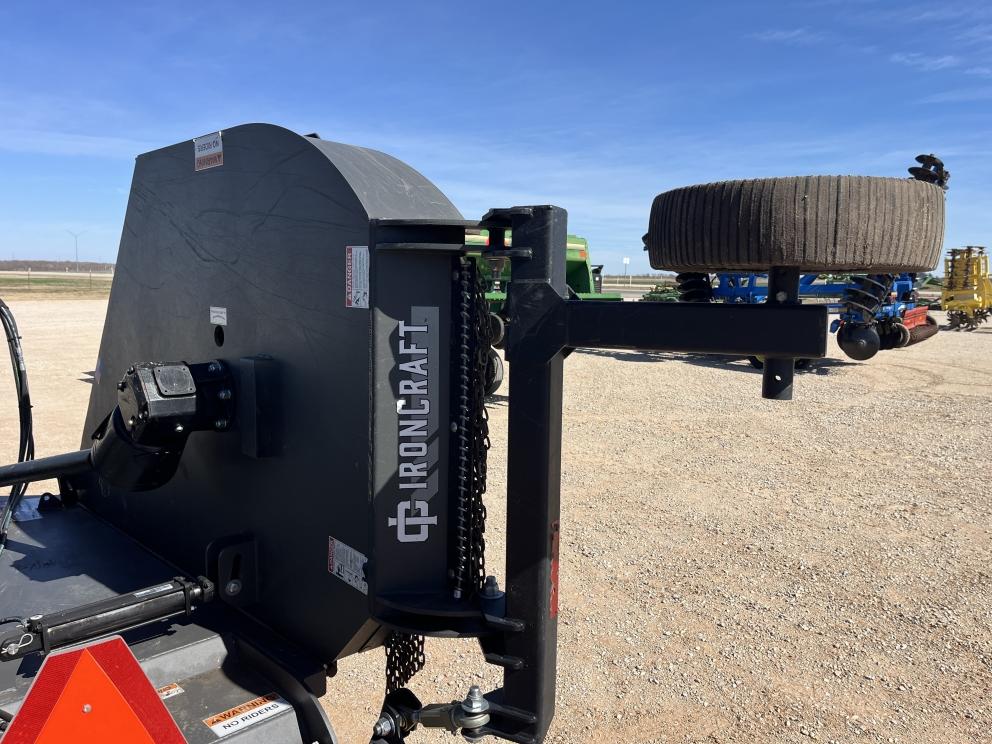 Image for IronCraft 3515