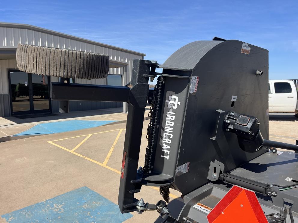 Image for IronCraft 3515