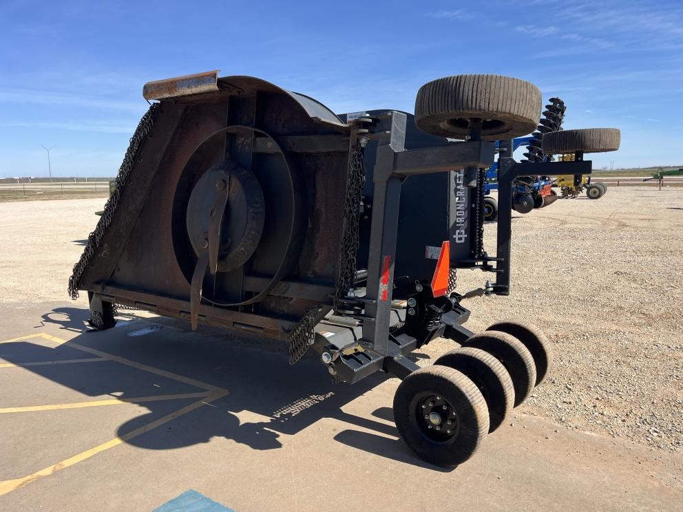 Image for IronCraft 3515