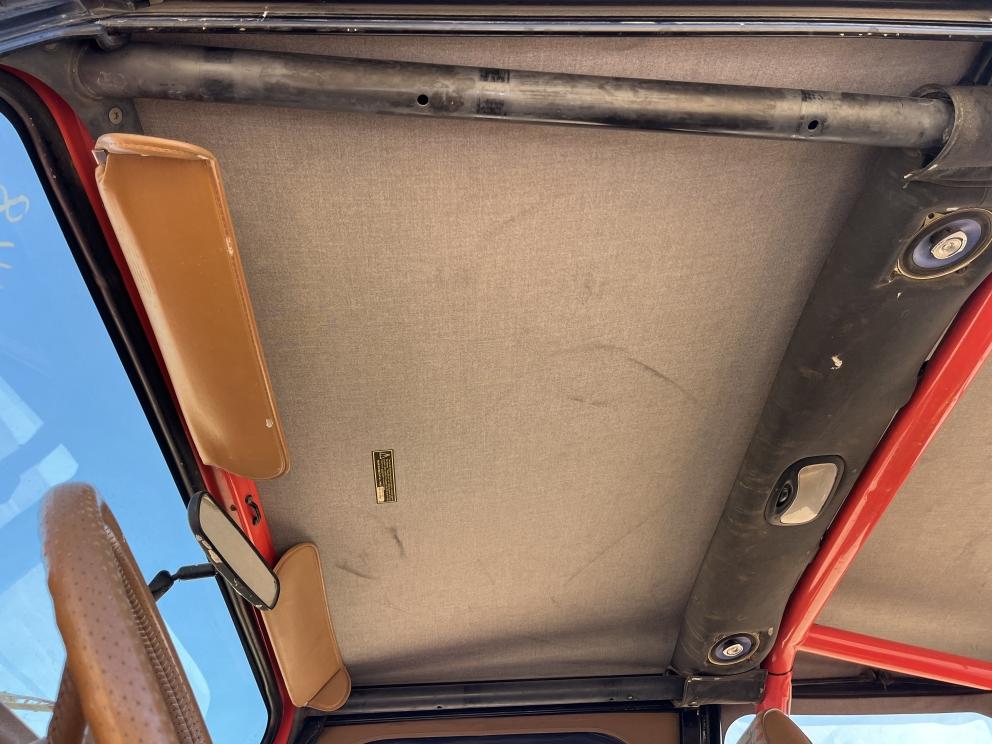 Image for 1995 Jeep Wrangler