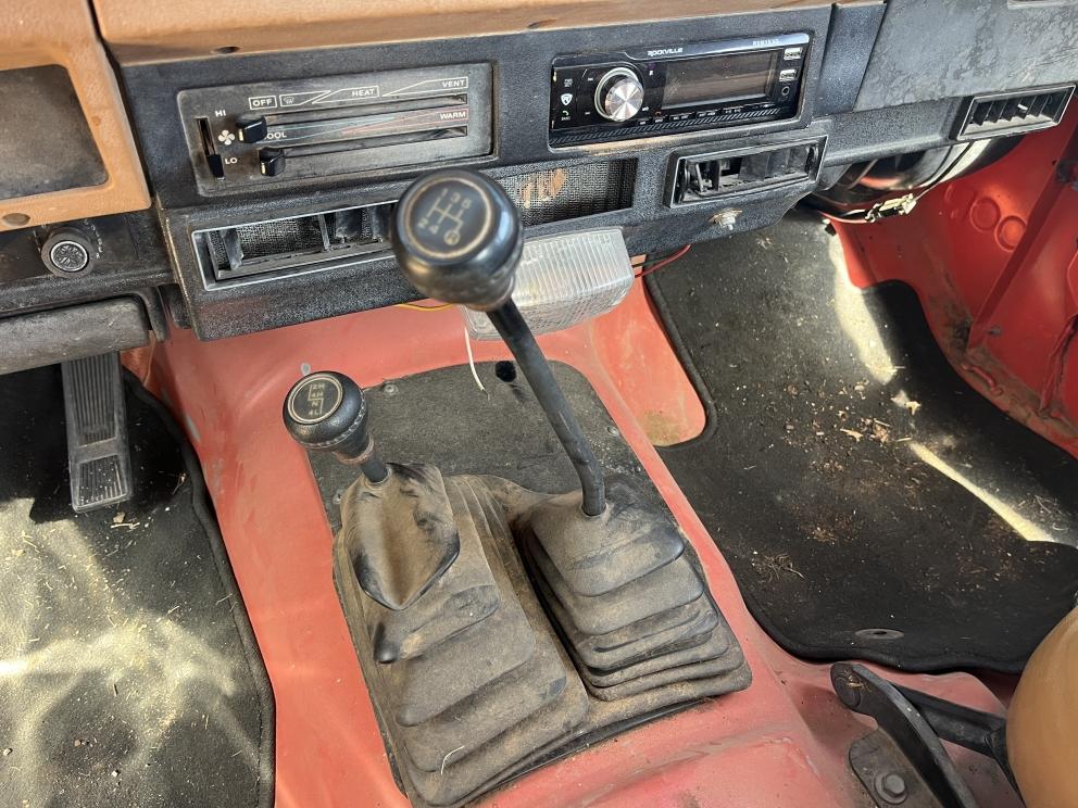 Image for 1995 Jeep Wrangler