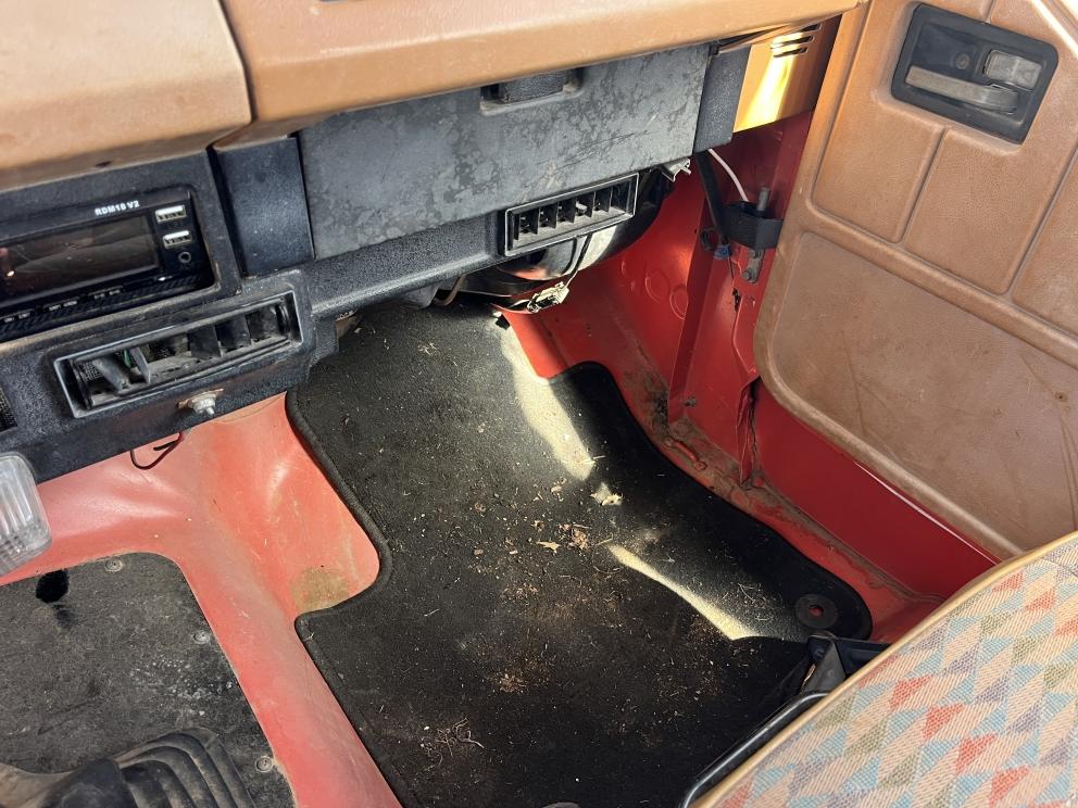 Image for 1995 Jeep Wrangler