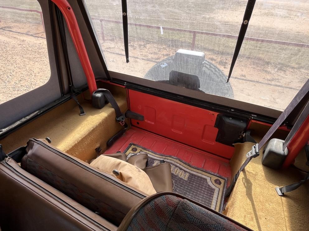 Image for 1995 Jeep Wrangler