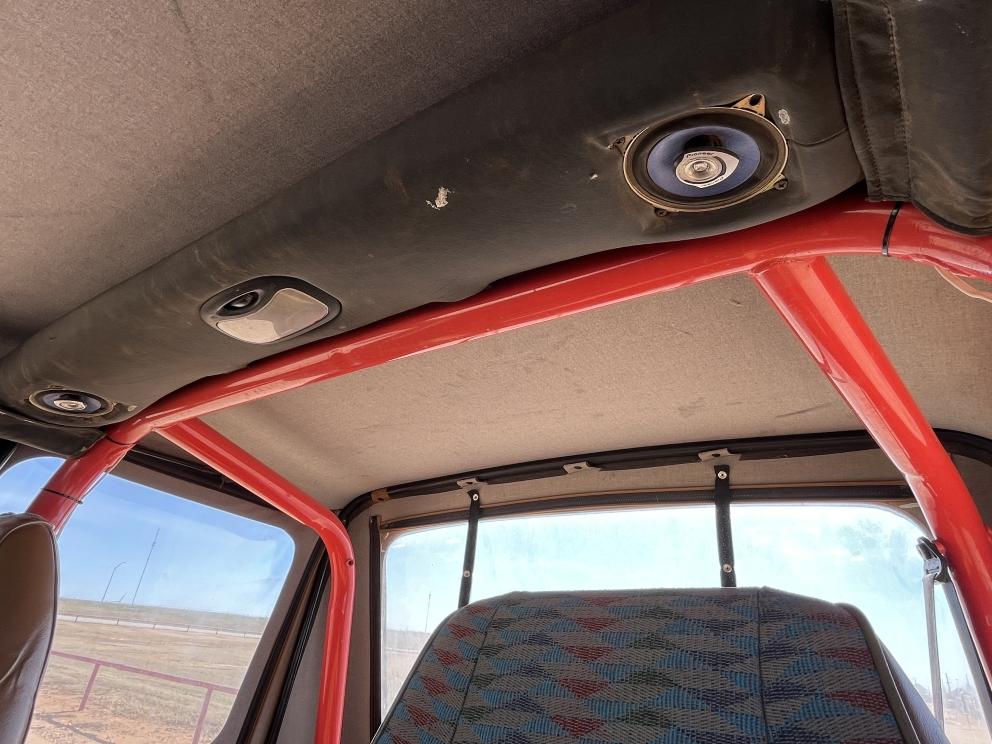 Image for 1995 Jeep Wrangler