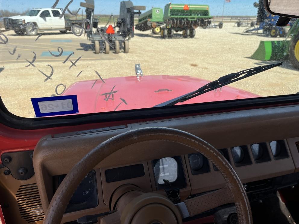 Image for 1995 Jeep Wrangler