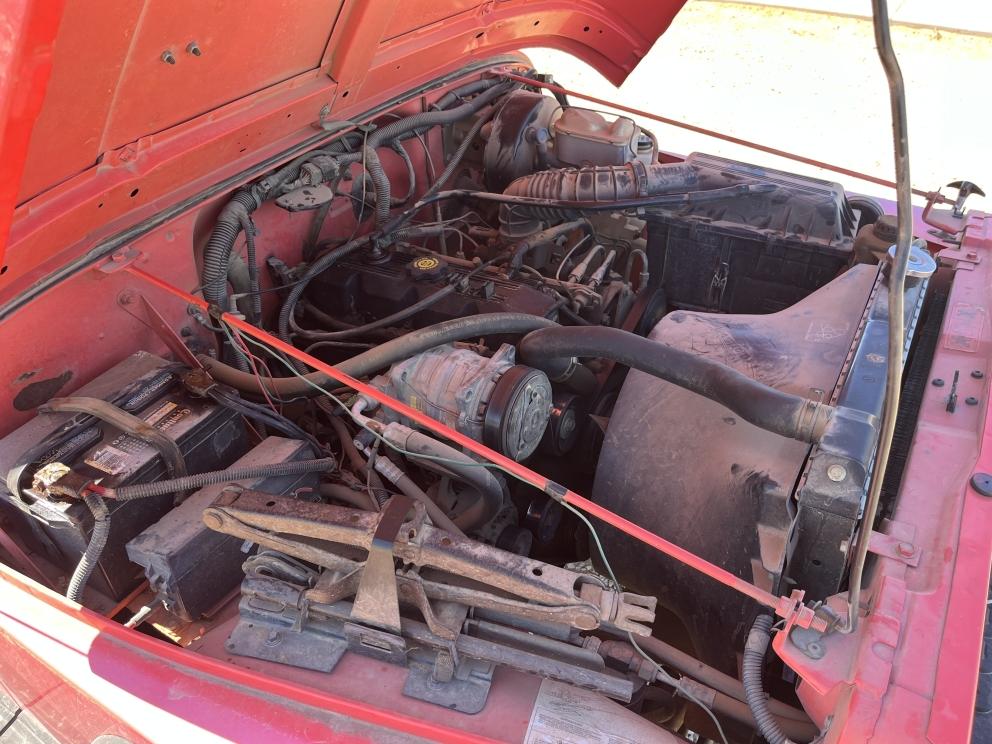 Image for 1995 Jeep Wrangler