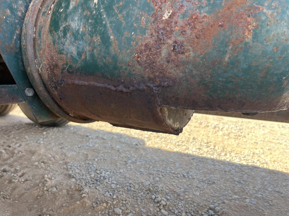 Image for Grain-O-Vator 10-20