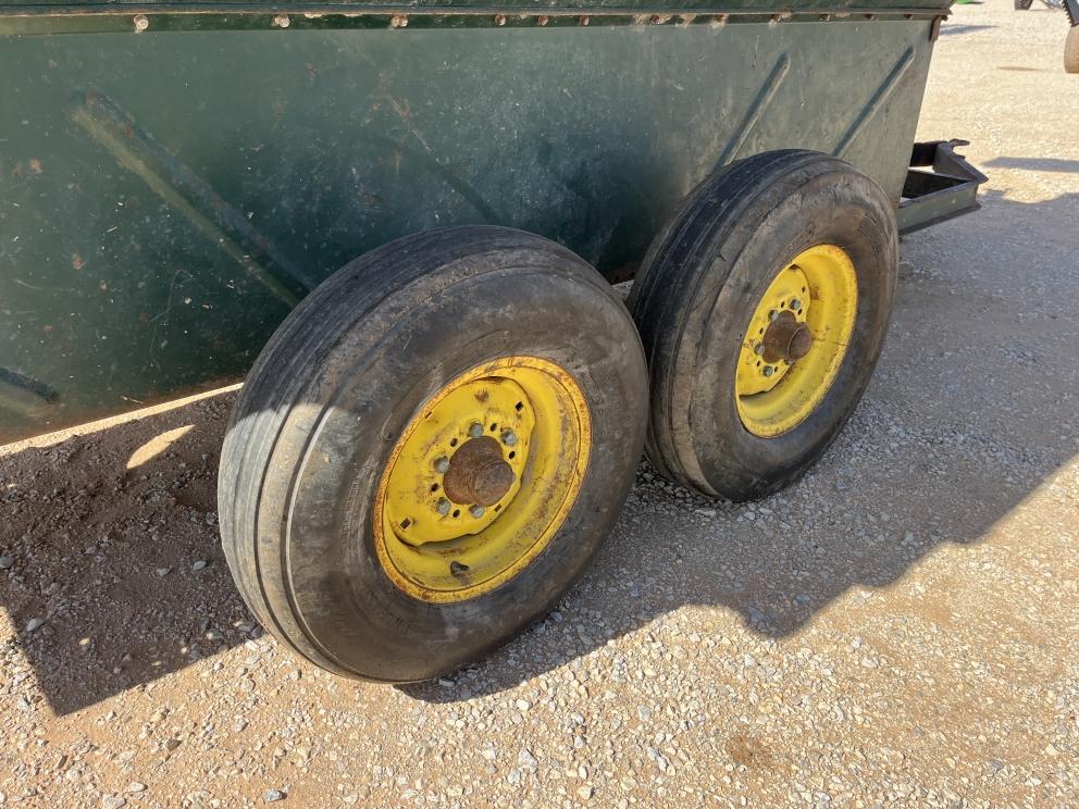 Image for Grain-O-Vator 10-20