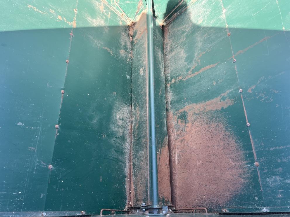 Image for Grain-O-Vator 10-20