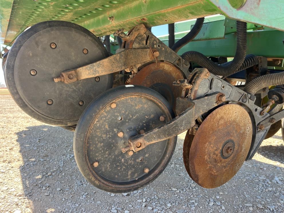 Image for 1997 John Deere 455