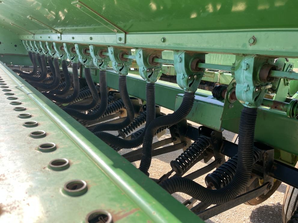 Image for 1997 John Deere 455