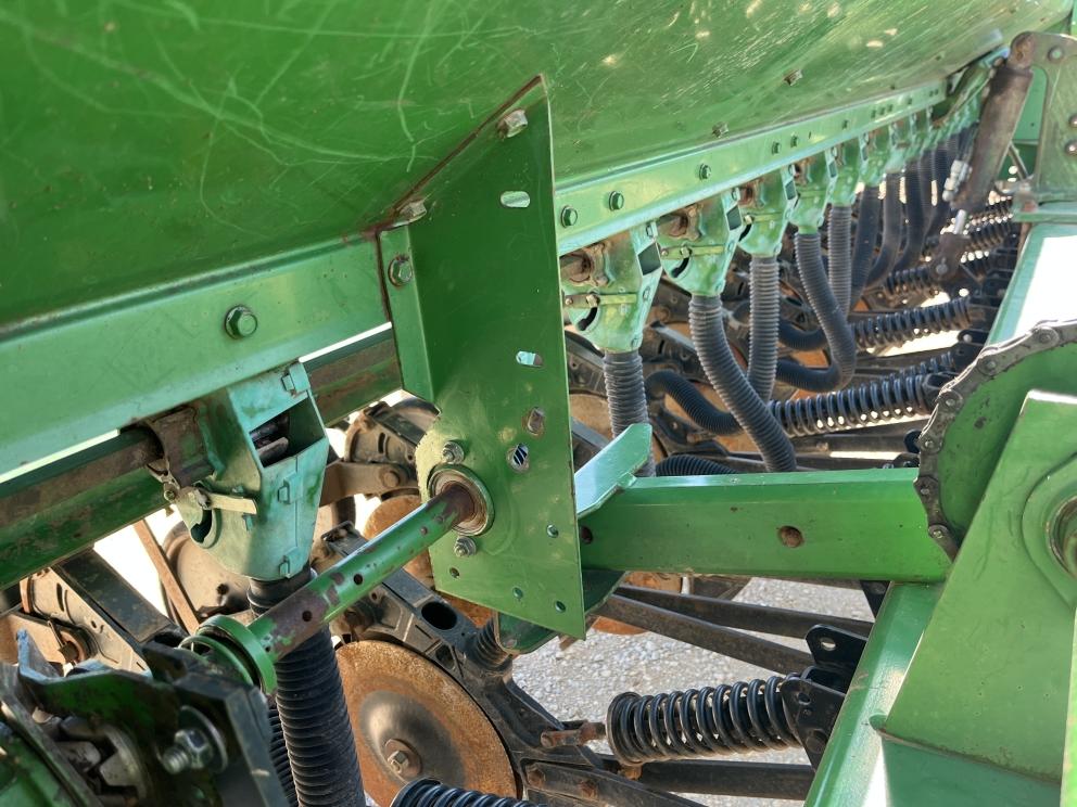 Image for 1997 John Deere 455