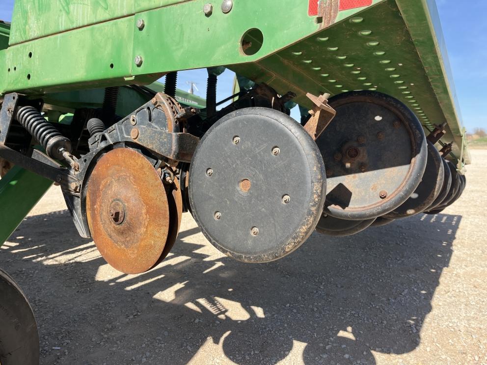 Image for 1997 John Deere 455