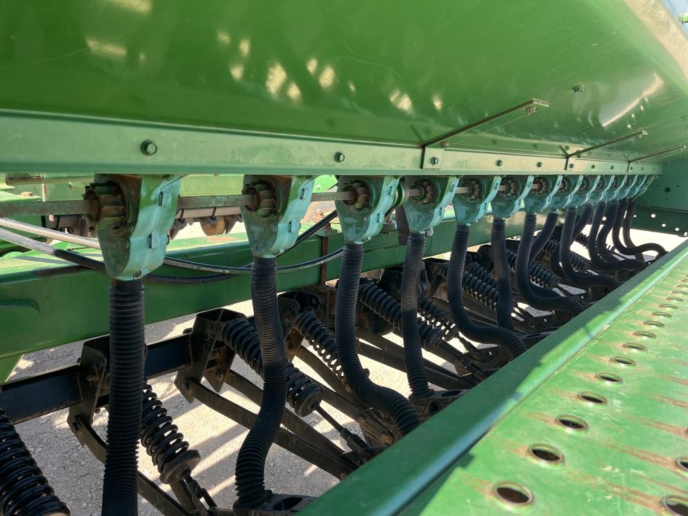 Image for 1997 John Deere 455