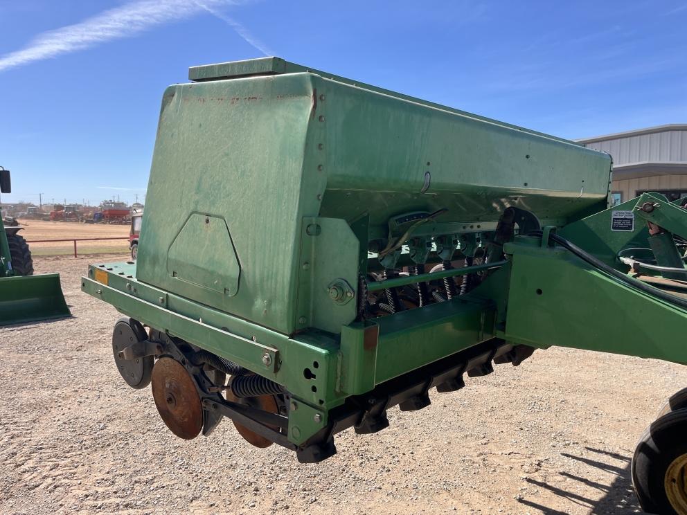 Image for 1997 John Deere 455