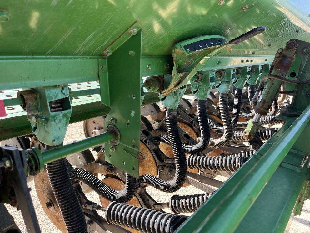 Image for 1997 John Deere 455