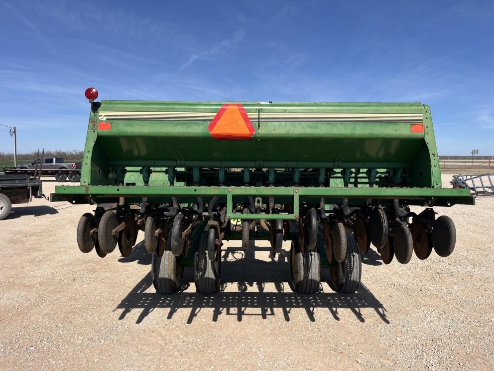 Image for 1997 John Deere 455