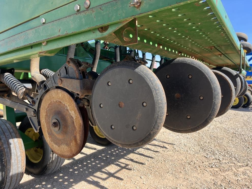 Image for 1997 John Deere 455