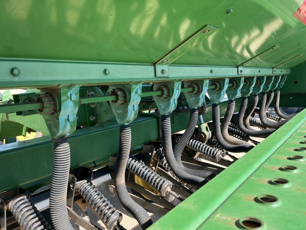 Image for 1997 John Deere 455