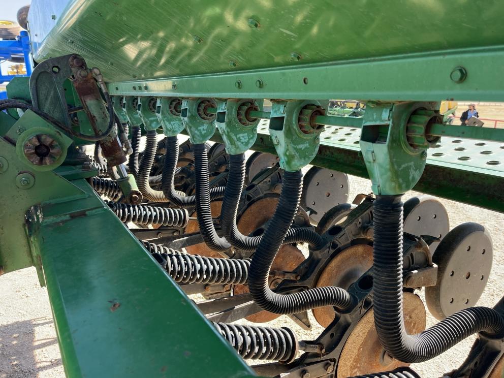 Image for 1997 John Deere 455