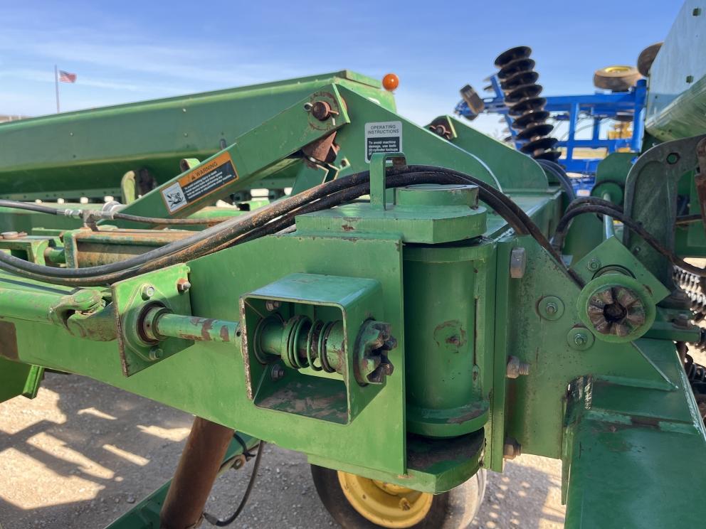 Image for 1997 John Deere 455