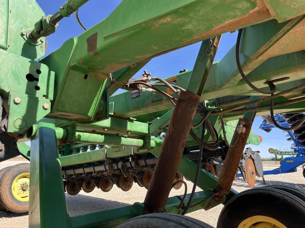 Image for 1997 John Deere 455