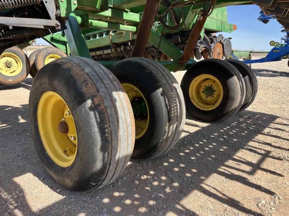 Image for 1997 John Deere 455