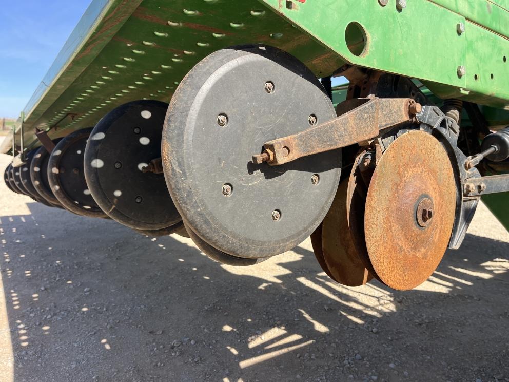 Image for 1997 John Deere 455