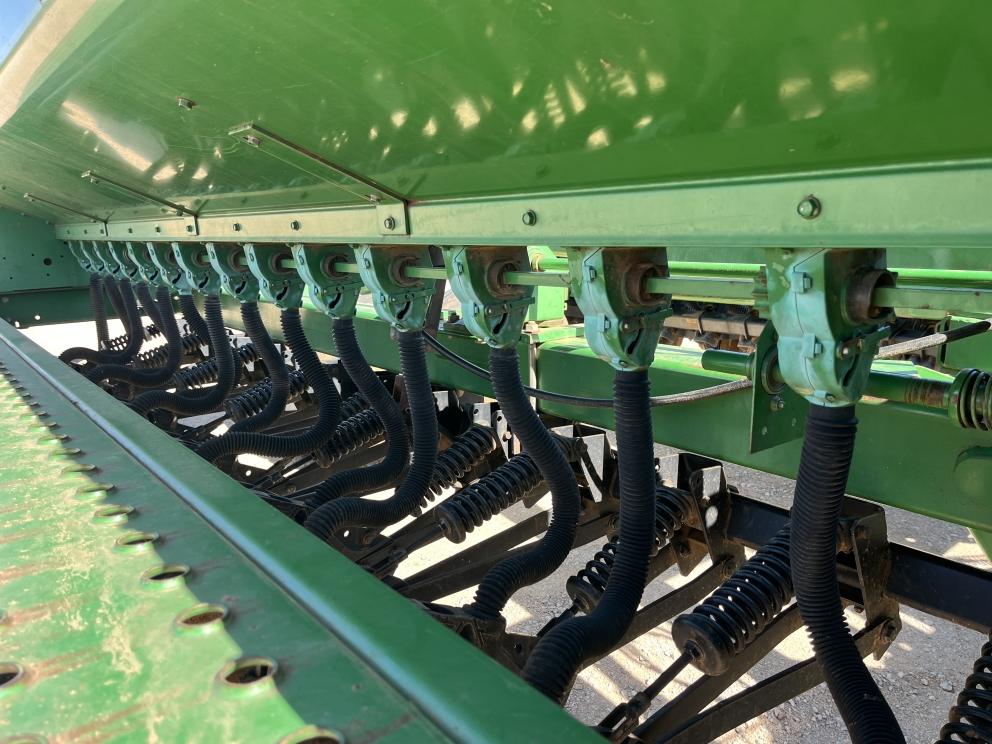 Image for 1997 John Deere 455