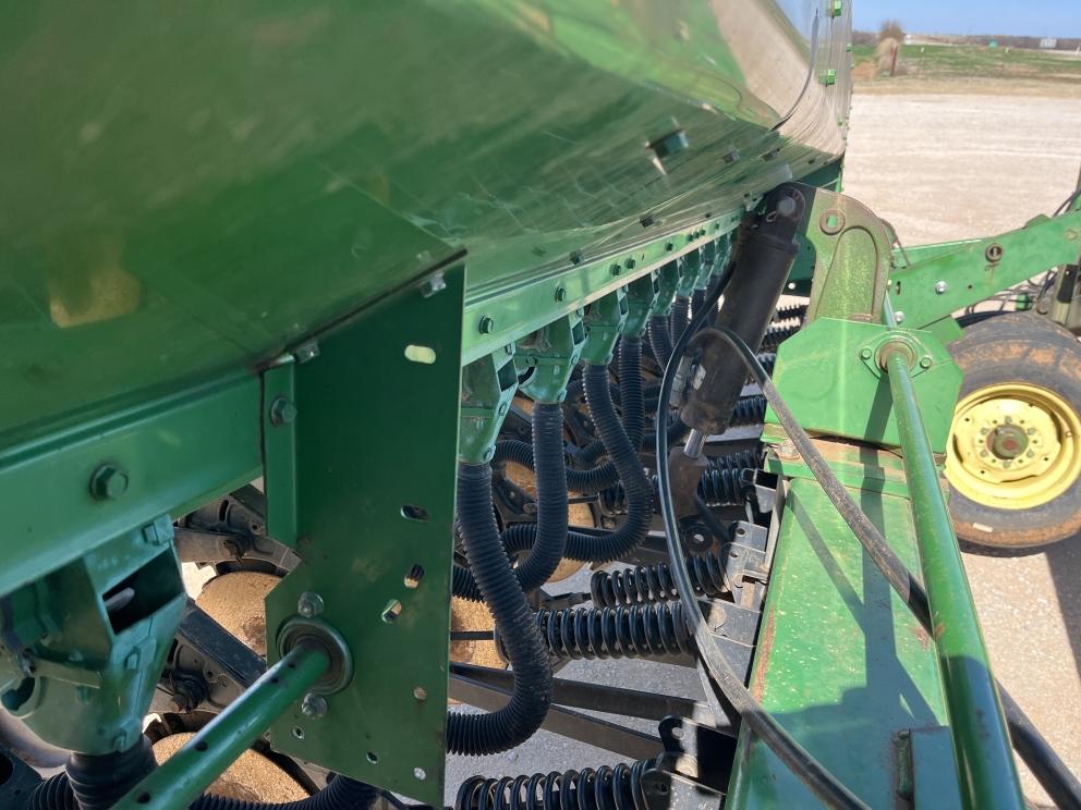 Image for 1997 John Deere 455