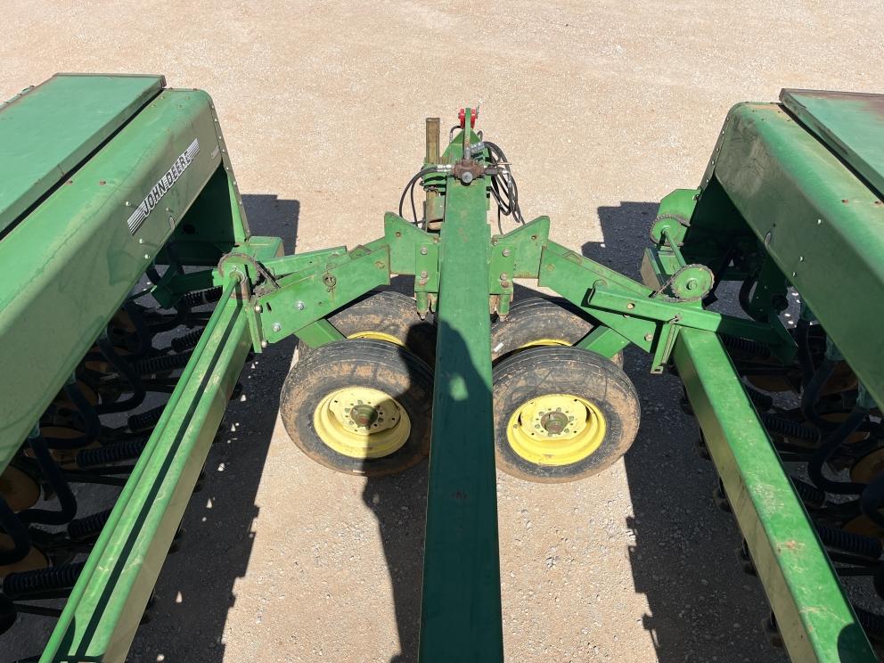 Image for 1997 John Deere 455