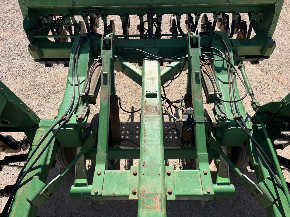 Image for 1997 John Deere 455