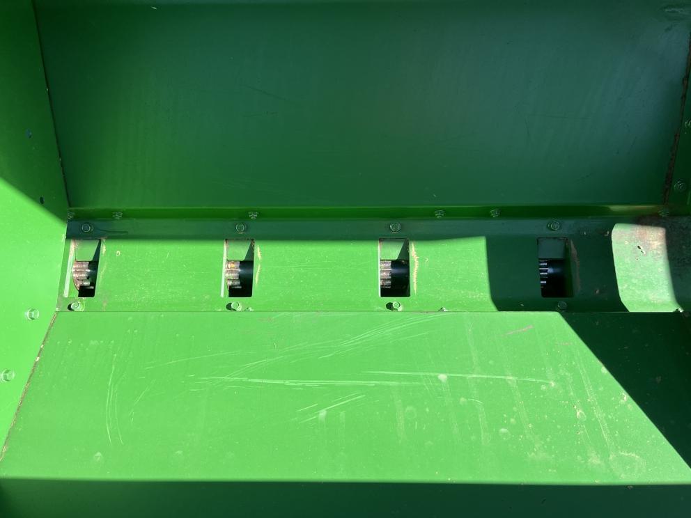 Image for 1997 John Deere 455