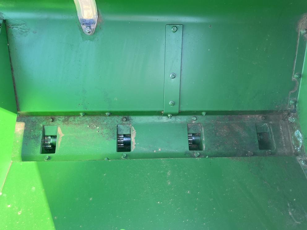 Image for 1997 John Deere 455