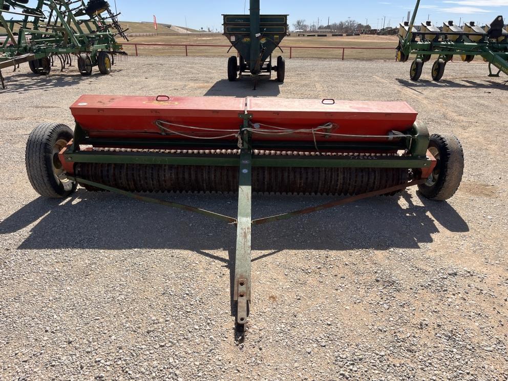 Image for Brillion SS1201