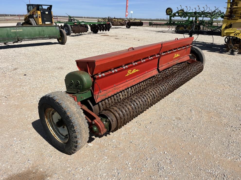 Image for Brillion SS1201