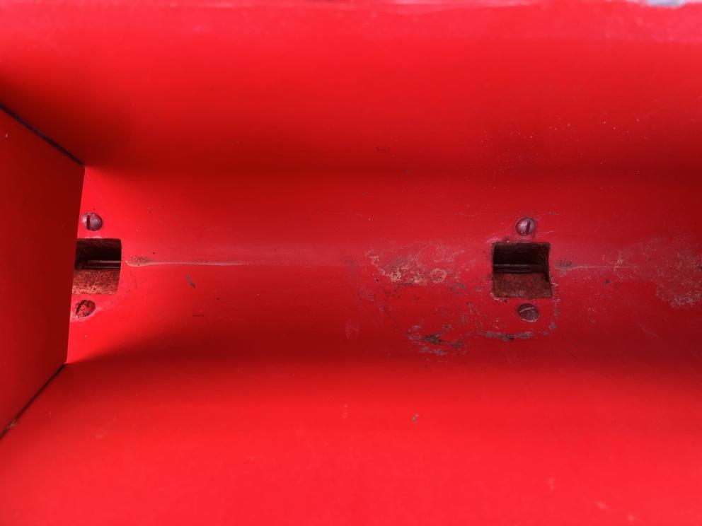 Image for Brillion SS1201