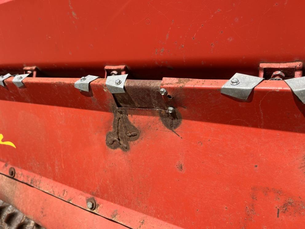 Image for Brillion SS1201