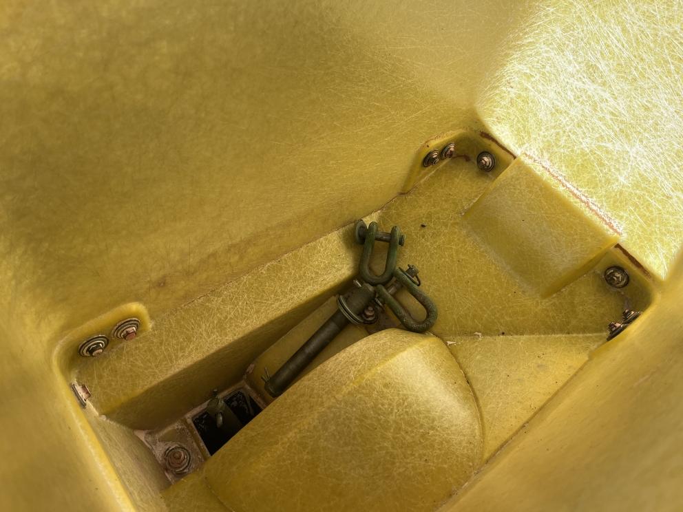 Image for John Deere 7200