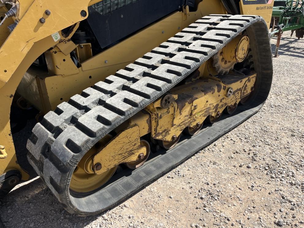 Image for 2018 Caterpillar 299D2