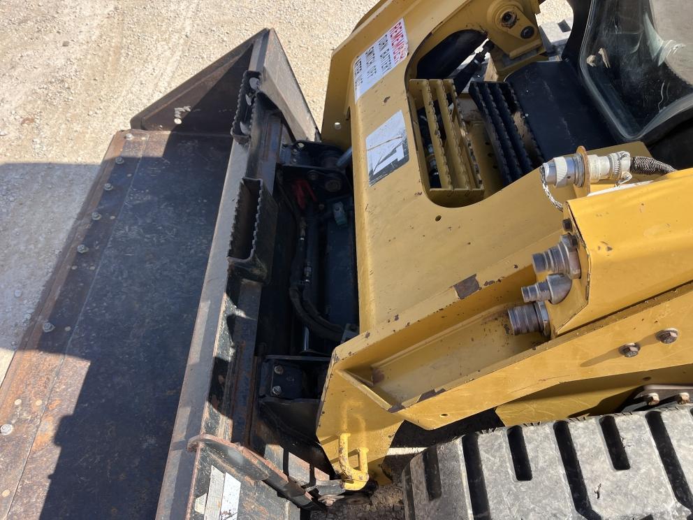 Image for 2018 Caterpillar 299D2