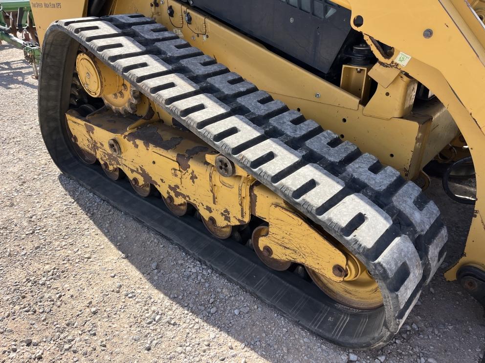 Image for 2018 Caterpillar 299D2