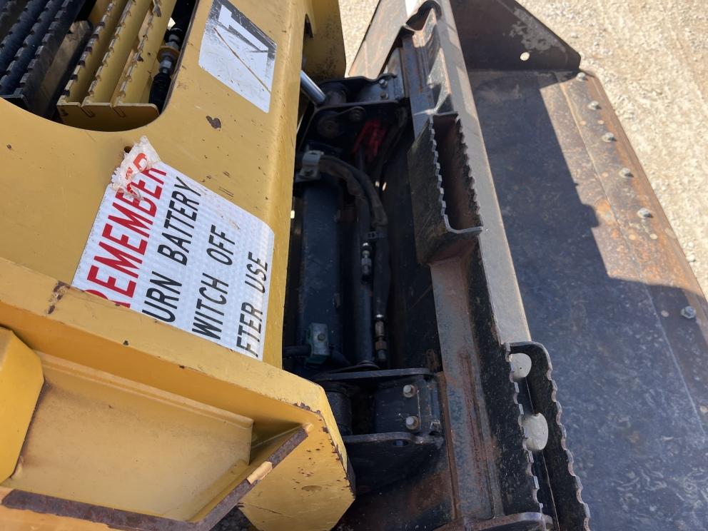 Image for 2018 Caterpillar 299D2