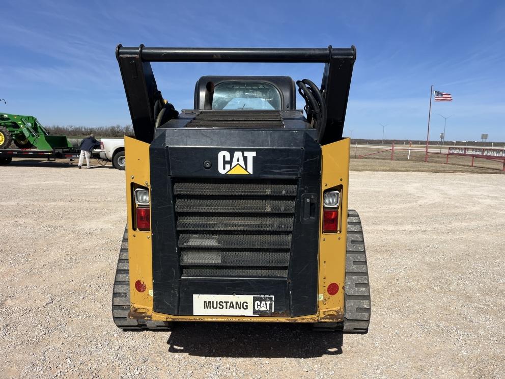 Image for 2018 Caterpillar 299D2