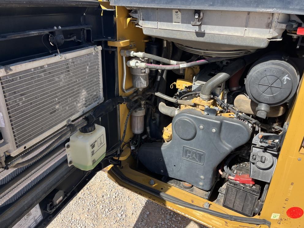 Image for 2018 Caterpillar 299D2