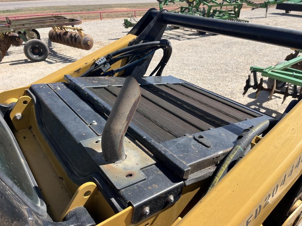 Image for 2018 Caterpillar 299D2